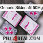 Generic Sildenafil 50Mg 33